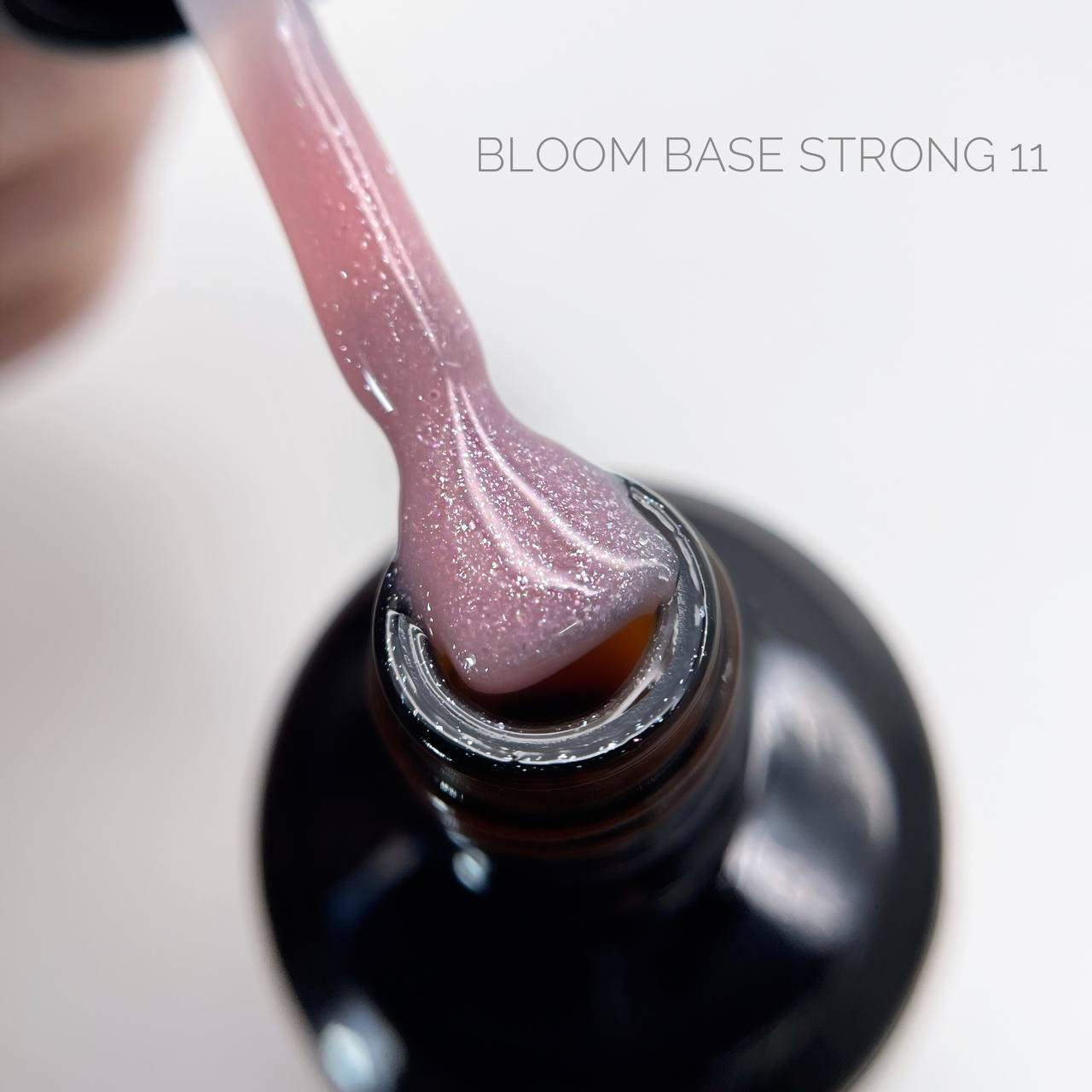 База жесткая Bloom STRONG №11, 15 мл