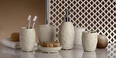 Коллекция NUMKESH beige