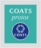 Нить Coats Protos из 100% пара-армидного волокна Kevlar