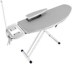 Доска гладильная Sarayli ORION производство Турция