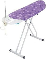 Доска гладильная Sarayli LUX PIRAMIT производство Турция