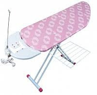 Доска гладильная Sarayli NEW FAVORI производство Турция