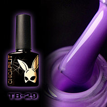 Цветная база Chicapilit SUMMER TOUCH #29, 10 мл