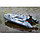 Моторная лодка Boatsman BT340A НДНД, фото 10