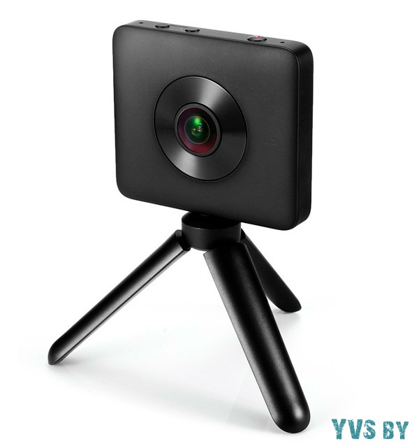 Xiaomi Mi Sphere Camera Kit ZRM4030GL (QJTZ01FJ) - фото 2 - id-p153406430