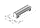 Взрывозащищенный светодиодный светильник ССдВз 01-010-030 IP65 «Линия 10 Ex», 10Вт, 1100Лм, 2ЕхnAnCIICT5GcX, фото 8
