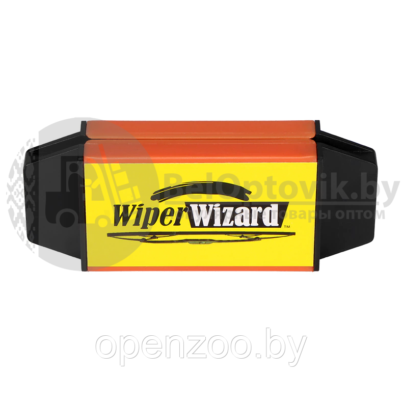 Восстановитель щеток стеклоочистителя Wiper Wizard - фото 2 - id-p76964336