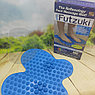 Рефлекторный массажный коврик для стоп Futzuki (Футзуки) Розовый, фото 2
