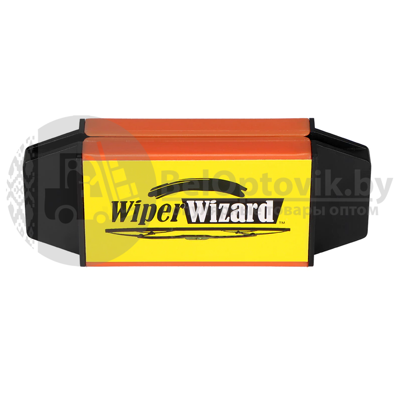 Восстановитель щеток стеклоочистителя Wiper Wizard - фото 2 - id-p93848967
