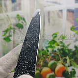 Набор ножей Zep Line c антибактериальным покрытием MarmoBio, 6 предметов ZP-6680, фото 9