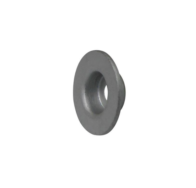 Крепежный диск (шайба) Edscha, 40 мм, оцинкованная сталь, Suer 660035920 - фото 1 - id-p153411606