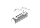 Взрывозащищенный светодиодный светильник ССдВз 01-040-030 IP65 «Линия 40 Ex», 40Вт, 4400Лм, 2ЕхnAnCIICT5GcX, фото 5