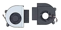 Вентилятор (кулер) для ноутбука Dell Latitude E6520