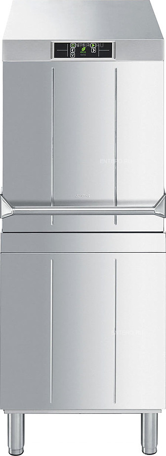 Купольная посудомоечная машина HTY520D - фото 1 - id-p153415596