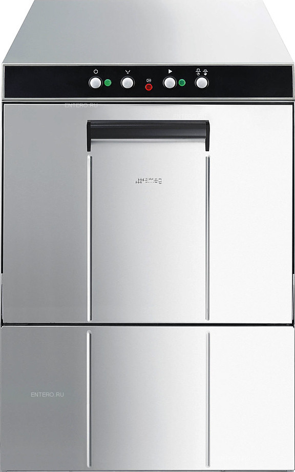 Фронтальная посудомоечная машина UD500D - фото 1 - id-p153415606