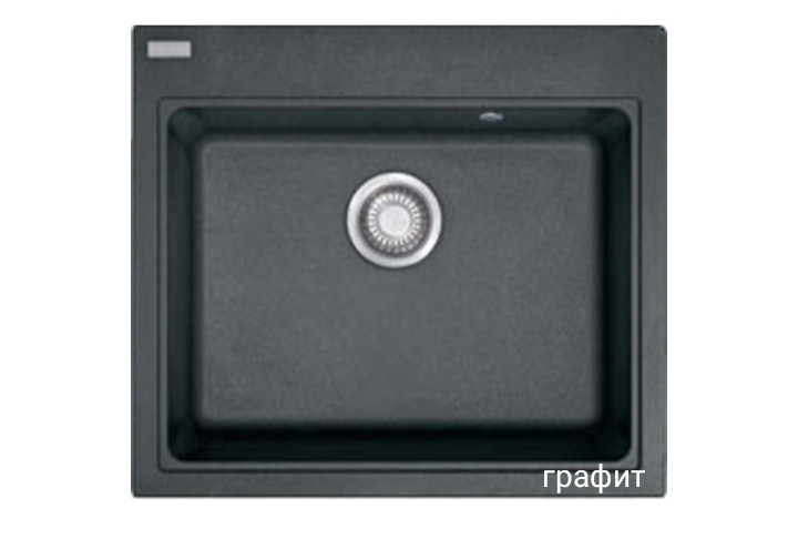 Кухонная мойка Franke MRG 610-58 - фото 4 - id-p153415616