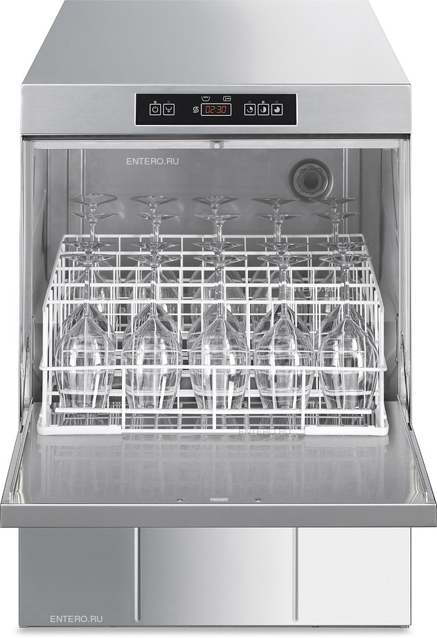 Фронтальная посудомоечная машина UD503DS