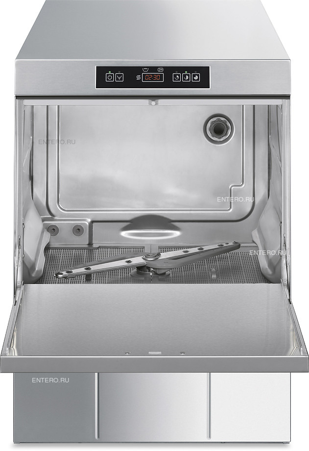 Фронтальная посудомоечная машина UD505D - фото 1 - id-p153415950