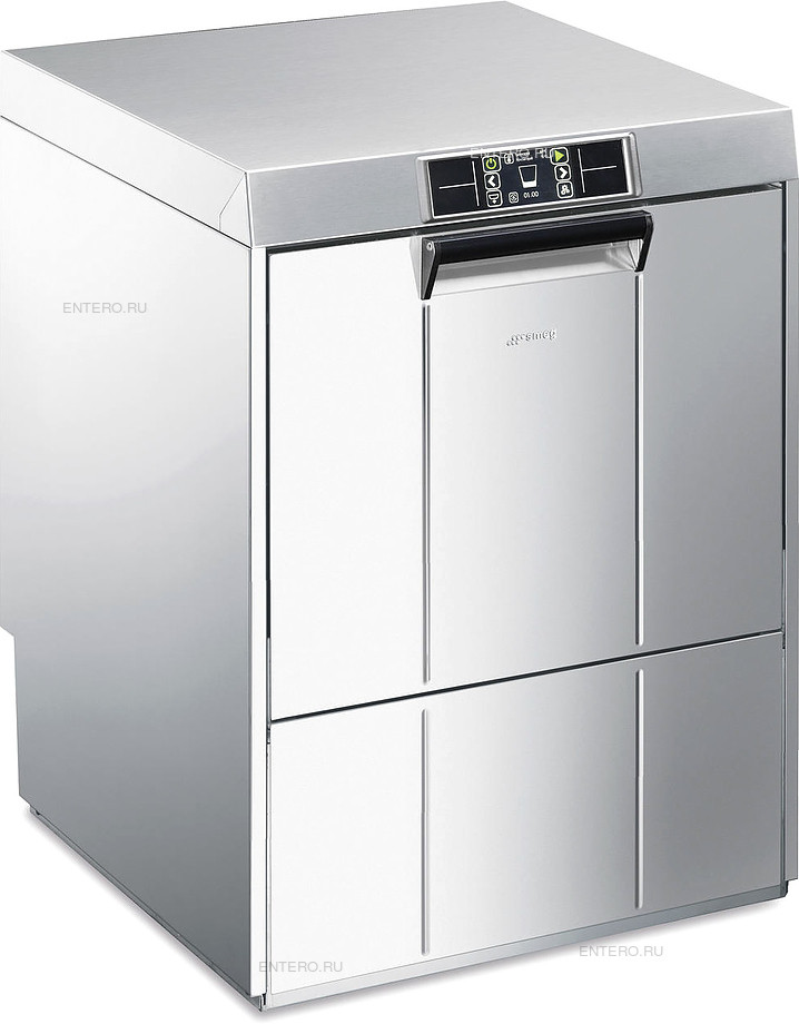 Фронтальная посудомоечная машина UD520D - фото 1 - id-p153416010