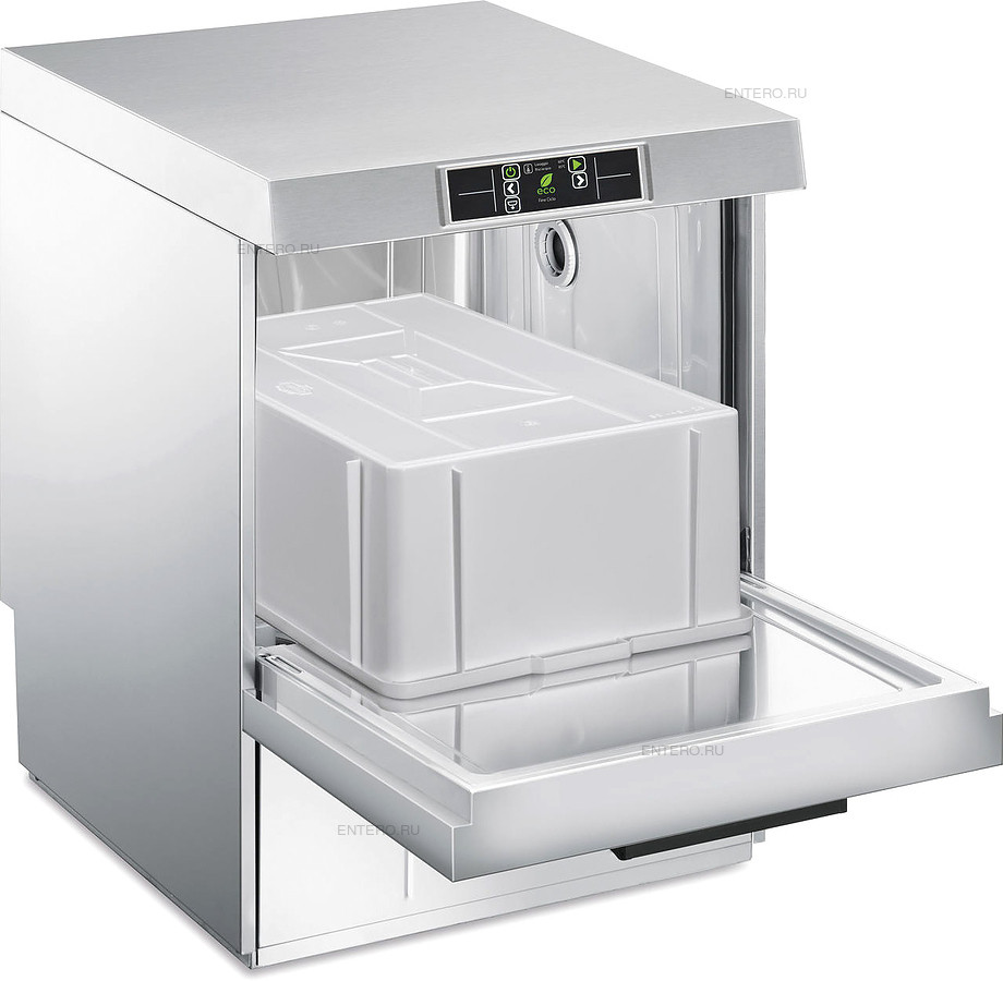 Фронтальная посудомоечная машина UD526D - фото 1 - id-p153416085