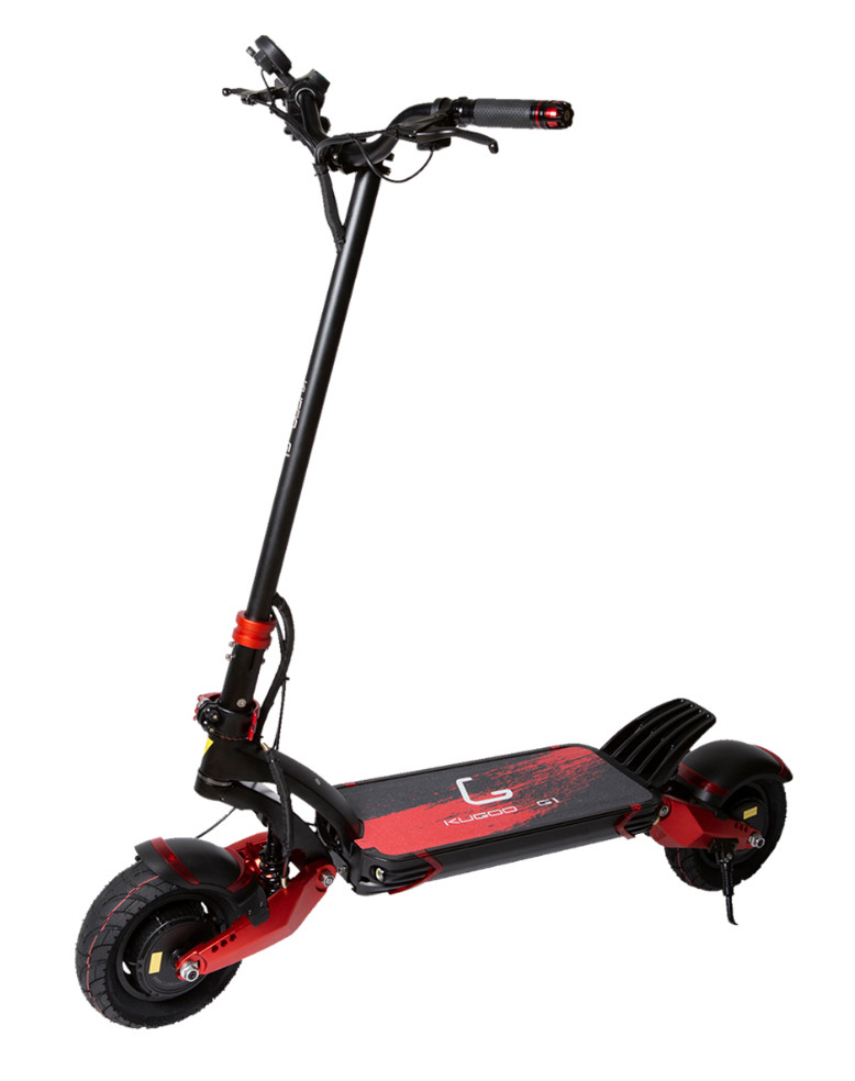 Электросамокат KUGOO G1