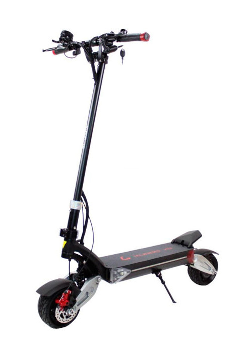 Электросамокат KUGOO G1 MINI (X8)