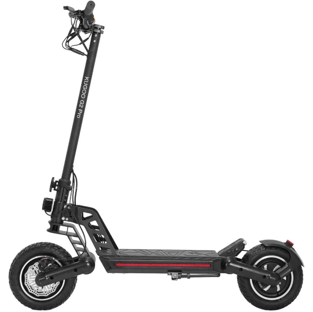 Электросамокат KUGOO G2 PRO