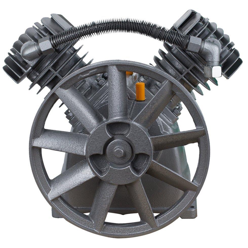 Компрессорная голова ELAND EV2-22-380
