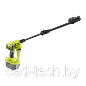 ONE + / Мойка высокого давления RYOBI RY18PW22A-0 (без батареи)