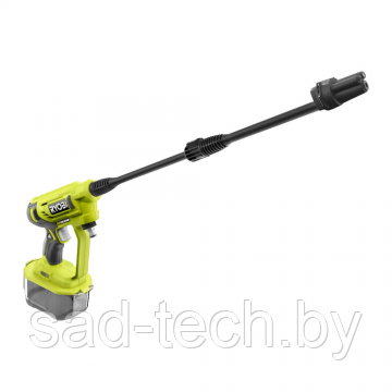 ONE + / Мойка высокого давления RYOBI RY18PW22A-0 (без батареи), фото 2