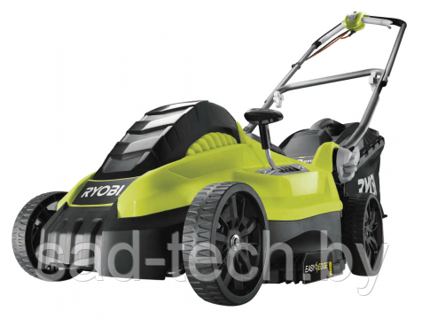 Газонокосилка электрическая RYOBI RLM3615 - фото 1 - id-p151308127