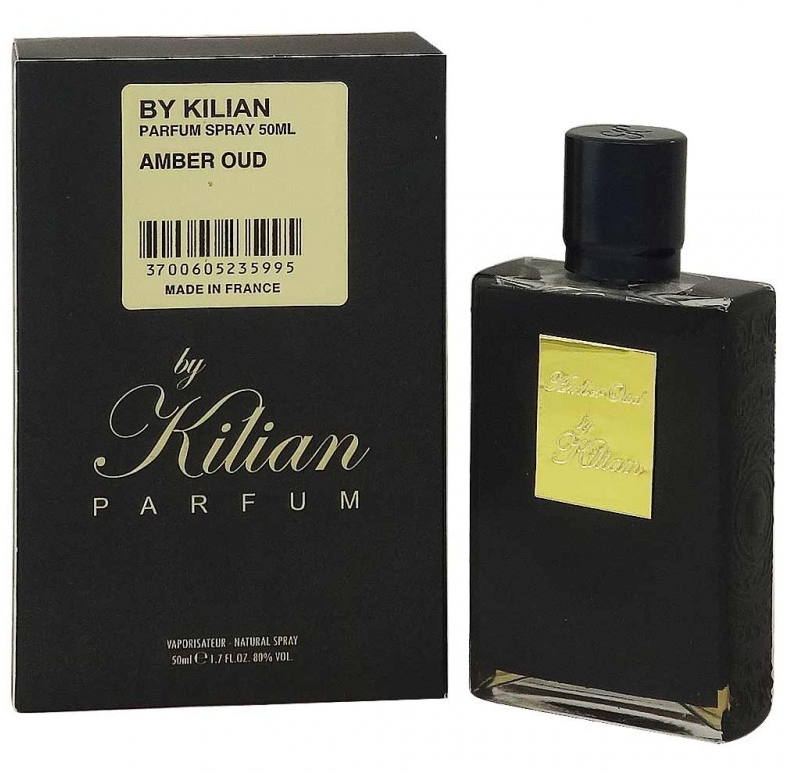 Kilian Amber Oud / edp 50 ml