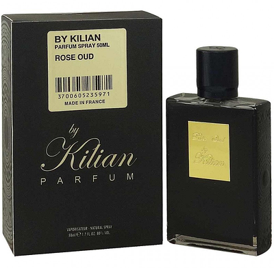 Rose Oud By Kilian / edp 50 ml