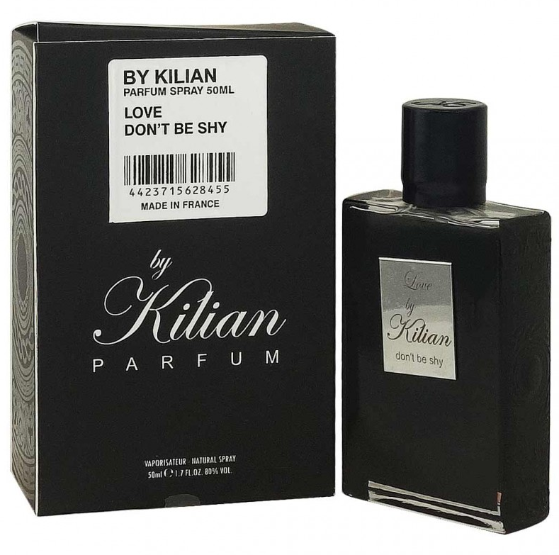 Kilian Love Don`t Be Shy / edp 50 ml