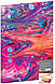 Папка на резинках А4 Berlingo Color Storm, пластик, 600 мкм., с рисунком, фото 3