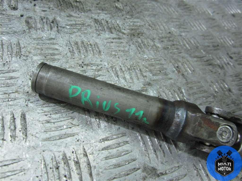 Рулевой карданчик TOYOTA PRIUS (2009-2011) 1.8 i 2010 г. - фото 4 - id-p153459526