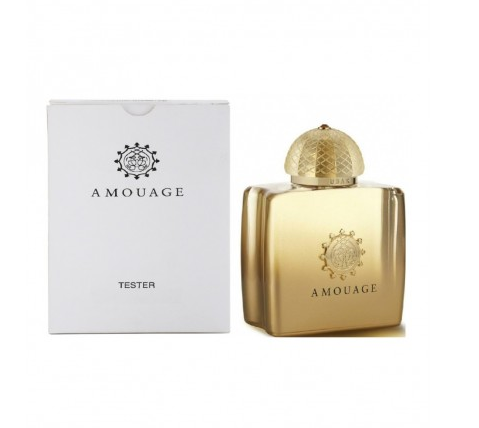 Тестер Amouage Ubar eau de parfum pour femme 100ml