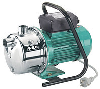 Поверхностный насос Wilo WJ-204-X-EM (без ручки)