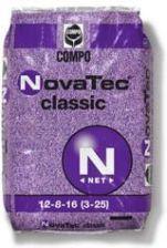 Удобрение NovaTec classic 12:8:16+3(НоваТэк) 25кг, фото 2