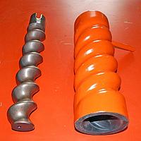 Шнековая пара (героторный насос) D6-3 Twister, фото 1