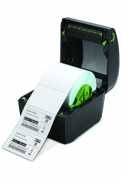 Принтер печати этикеток TSC DA 210 - фото 1 - id-p153472177