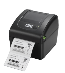 Принтер печати этикеток TSC DA 210 - фото 2 - id-p153472177