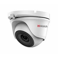 Видеокамера HD 2Mp HiWatch DS-T203(B) (3.6мм)