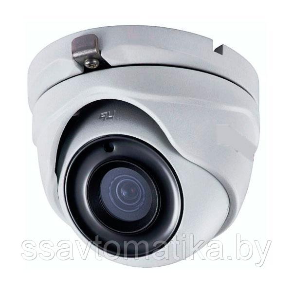 Видеокамера HD 5Mp HiWatch DS-T503 (С) (2.8мм) - фото 1 - id-p153473433