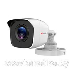 Видеокамера HD 2Mp HiWatch DS-T200 (B) (2,8мм)