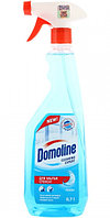 Средство для мытья стекол «Domoline cleaning expert» fresh, 700 мл