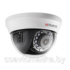 Видеокамера HD 5Mp HiWatch DS-T591 (6мм)