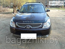 Дефлектор капота VT-52 Hyundai IX 55 с 2008