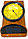 Фонарь декоративный  ЧУДЕСНЫЙ САД HGM-45 'Гигрометр', фото 4