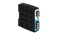 Блок питания импульсный CliQ, 60W, 2.5А, 85_264VAC (120_375VDC) / 24VDC, DIN35, корпус - пластик, винт. клеммы